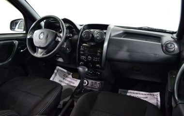 Renault Duster Life 2.0 АКПП превью 17