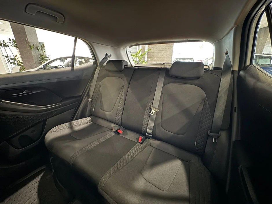 Solaris HC Prime 1.6 АКПП фото 10
