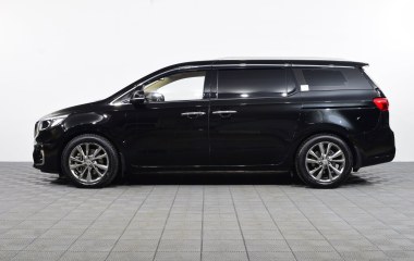 Kia Carnival 2.2 АКПП превью 4