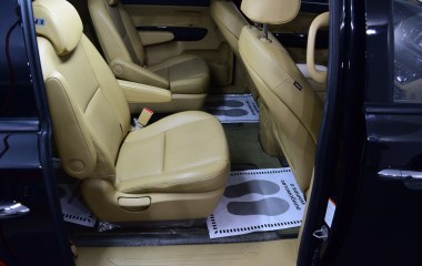 Kia Carnival 2.2 АКПП превью 12