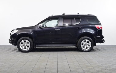 Chevrolet TrailBlazer LT 2.8 АКПП превью 4