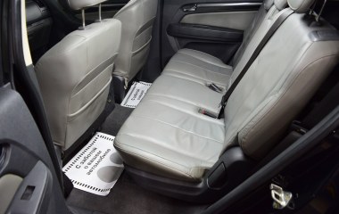 Chevrolet TrailBlazer LT 2.8 АКПП превью 13