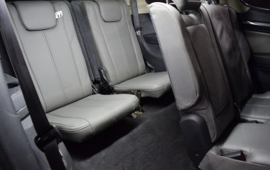 Chevrolet TrailBlazer LT 2.8 АКПП превью 14