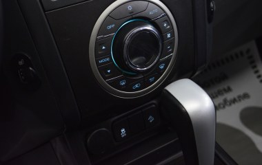 Chevrolet TrailBlazer LT 2.8 АКПП превью 19