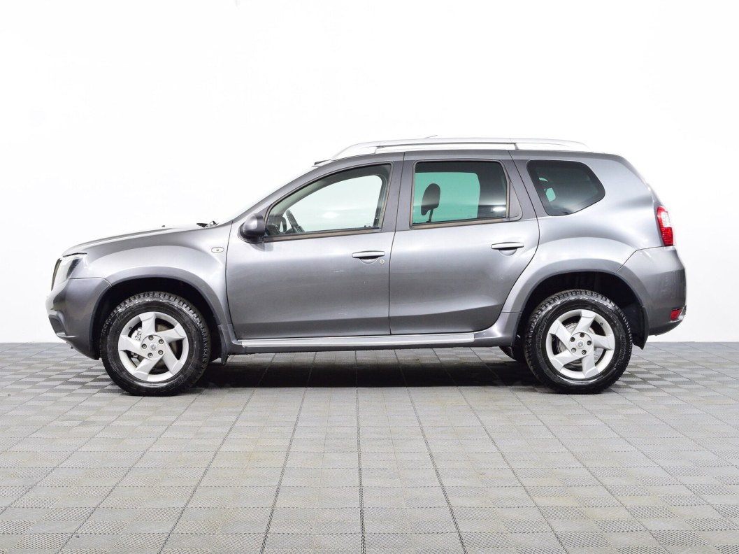 Nissan Terrano 2.0 АКПП фото 4