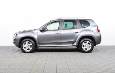 Nissan Terrano 2.0 АКПП превью 4