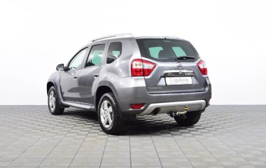 Nissan Terrano 2.0 АКПП превью 5