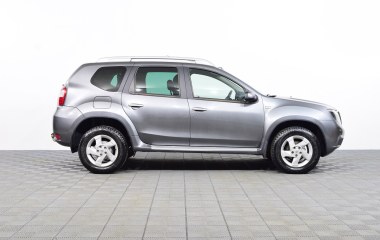Nissan Terrano 2.0 АКПП превью 8