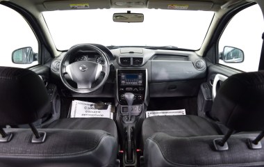 Nissan Terrano 2.0 АКПП превью 10