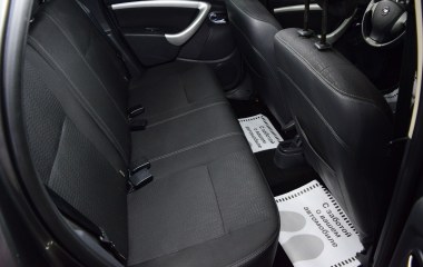 Nissan Terrano 2.0 АКПП превью 12