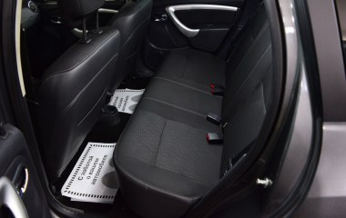 Nissan Terrano 2.0 АКПП превью 13