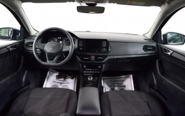 Volkswagen Polo 1.6 МКПП превью 10