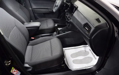 Volkswagen Polo 1.6 МКПП превью 11