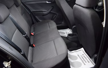 Volkswagen Polo 1.6 МКПП превью 12