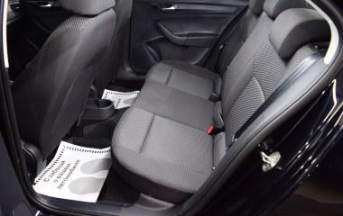 Volkswagen Polo 1.6 МКПП превью 13