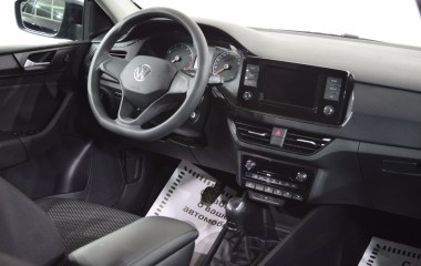 Volkswagen Polo 1.6 МКПП превью 17