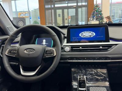 Xcite X-Cross 7 Enjoy 1.5 CVT превью 6