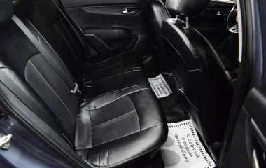 Kia Rio Comfort 1.6 МКПП превью 12