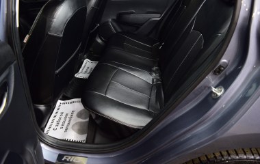 Kia Rio Comfort 1.6 МКПП превью 13