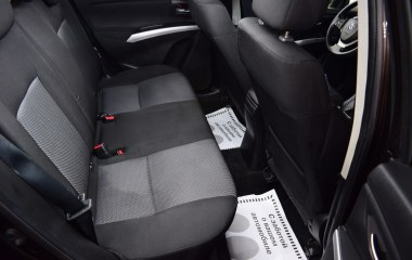 Suzuki SX4 GL 1.6 CVT превью 12