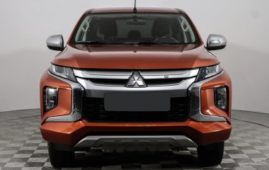 Mitsubishi L200 Invite 2.4 МКПП превью 2