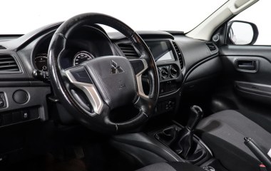 Mitsubishi L200 Invite 2.4 МКПП превью 9