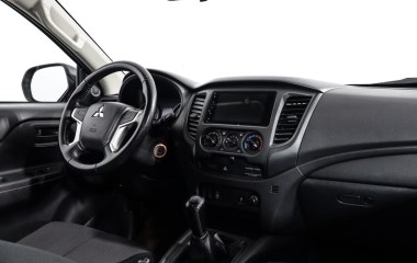 Mitsubishi L200 Invite 2.4 МКПП превью 11