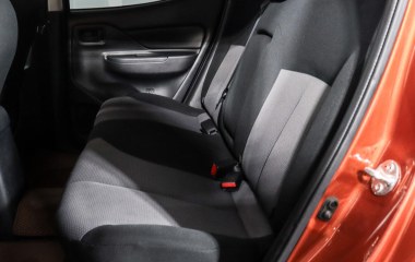Mitsubishi L200 Invite 2.4 МКПП превью 12