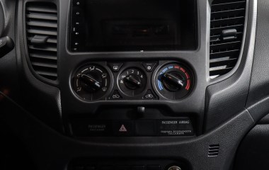 Mitsubishi L200 Invite 2.4 МКПП превью 13