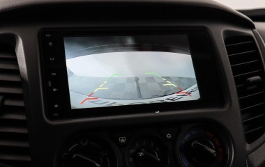 Mitsubishi L200 Invite 2.4 МКПП превью 14