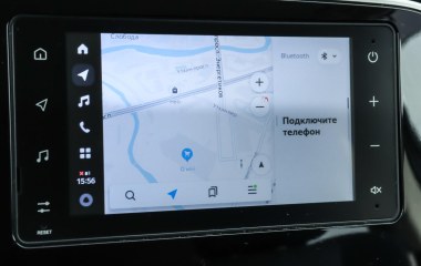 Mitsubishi Outlander Ultimate 2.4 CVT превью 15
