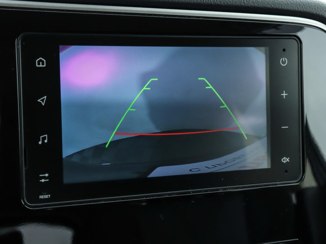 Mitsubishi Outlander Ultimate 2.4 CVT фото 16
