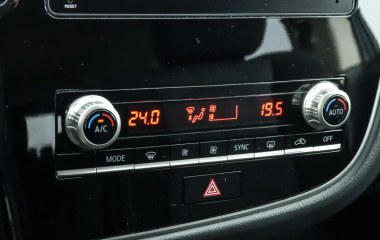Mitsubishi Outlander Ultimate 2.4 CVT превью 17
