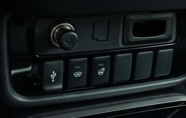 Mitsubishi Outlander Ultimate 2.4 CVT превью 18