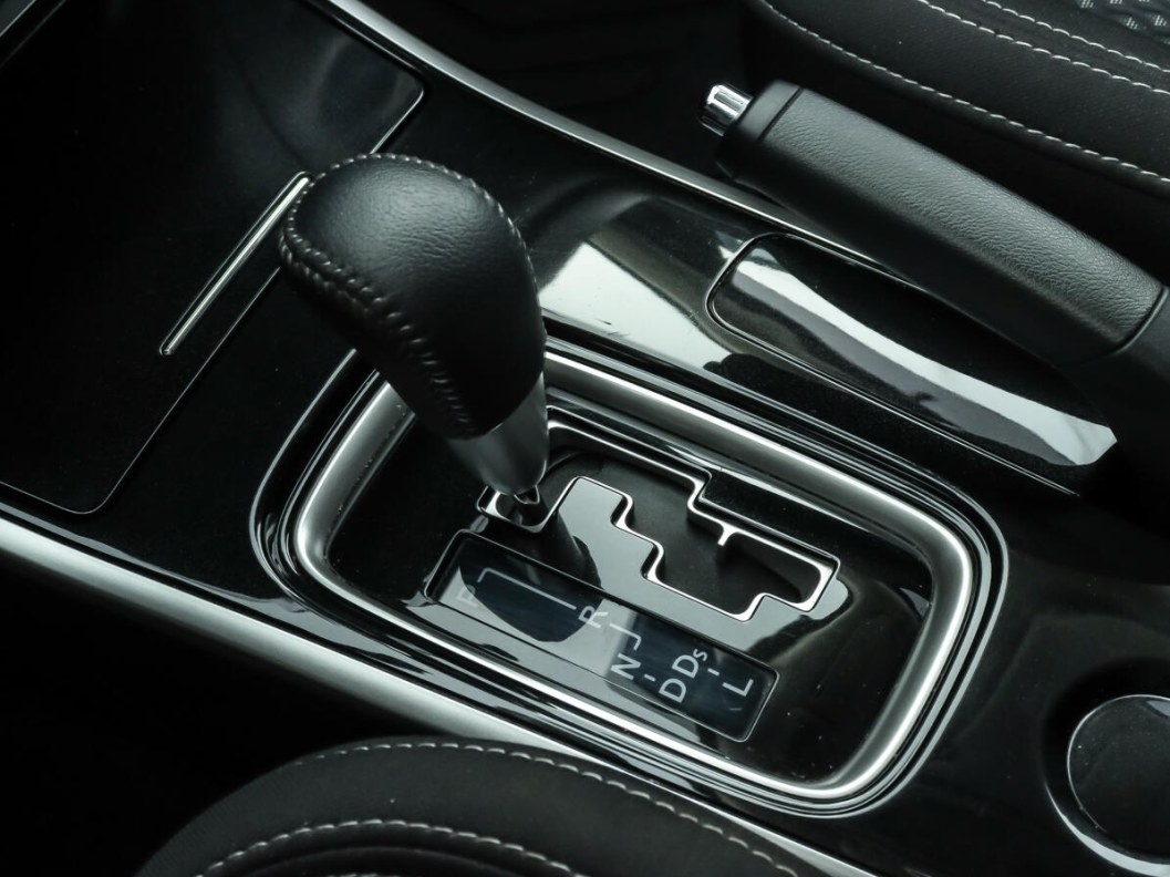 Mitsubishi Outlander Ultimate 2.4 CVT фото 19