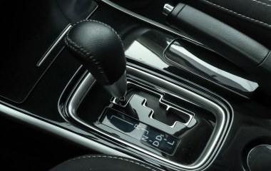 Mitsubishi Outlander Ultimate 2.4 CVT превью 19