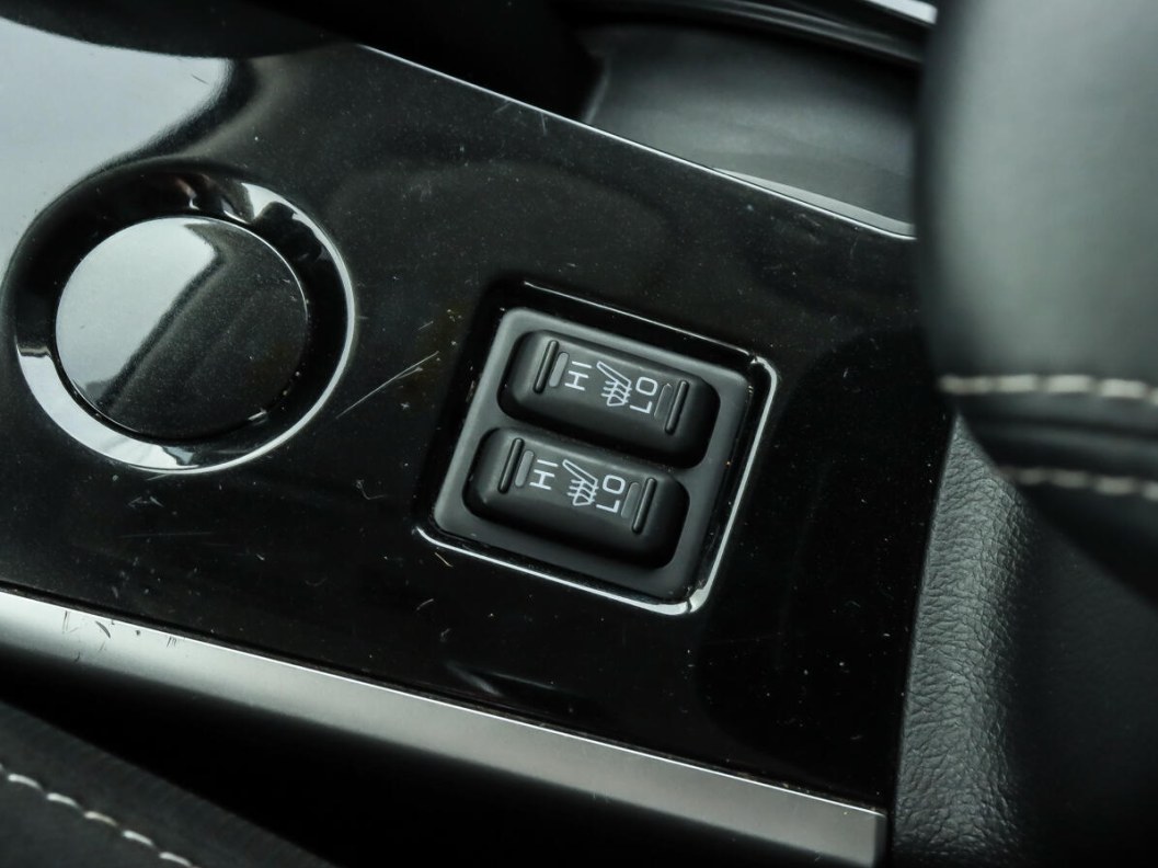 Mitsubishi Outlander Ultimate 2.4 CVT фото 20