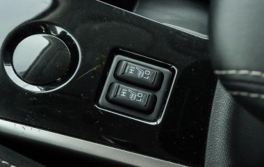 Mitsubishi Outlander Ultimate 2.4 CVT превью 20