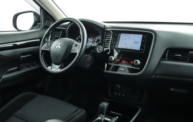 Mitsubishi Outlander Ultimate 2.4 CVT превью 21