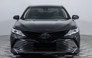 Toyota Camry Стандарт Плюс 2.0 АКПП превью 2
