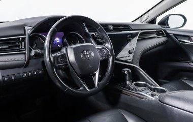 Toyota Camry Стандарт Плюс 2.0 АКПП превью 9