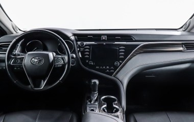 Toyota Camry Стандарт Плюс 2.0 АКПП превью 10
