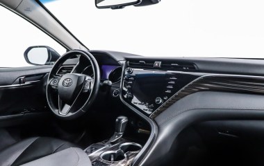 Toyota Camry Стандарт Плюс 2.0 АКПП превью 11