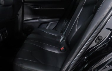 Toyota Camry Стандарт Плюс 2.0 АКПП превью 12