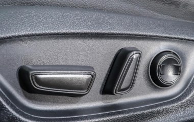 Toyota Camry Стандарт Плюс 2.0 АКПП превью 13