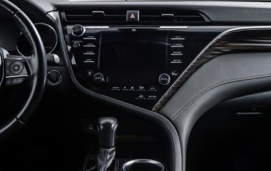 Toyota Camry Стандарт Плюс 2.0 АКПП превью 14