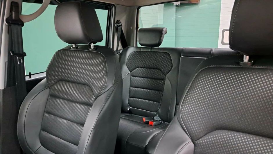УАЗ Pickup Комфорт 2.7 МКПП фото 12