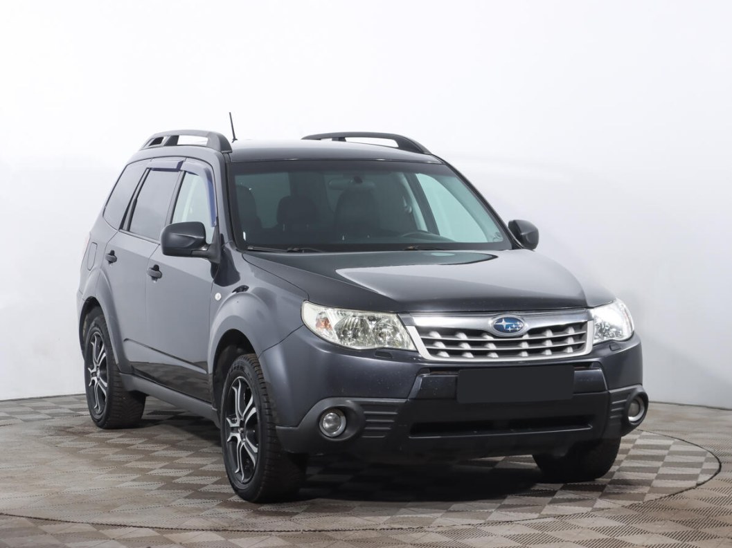 Subaru Forester WV 2.5 АКПП фото 1