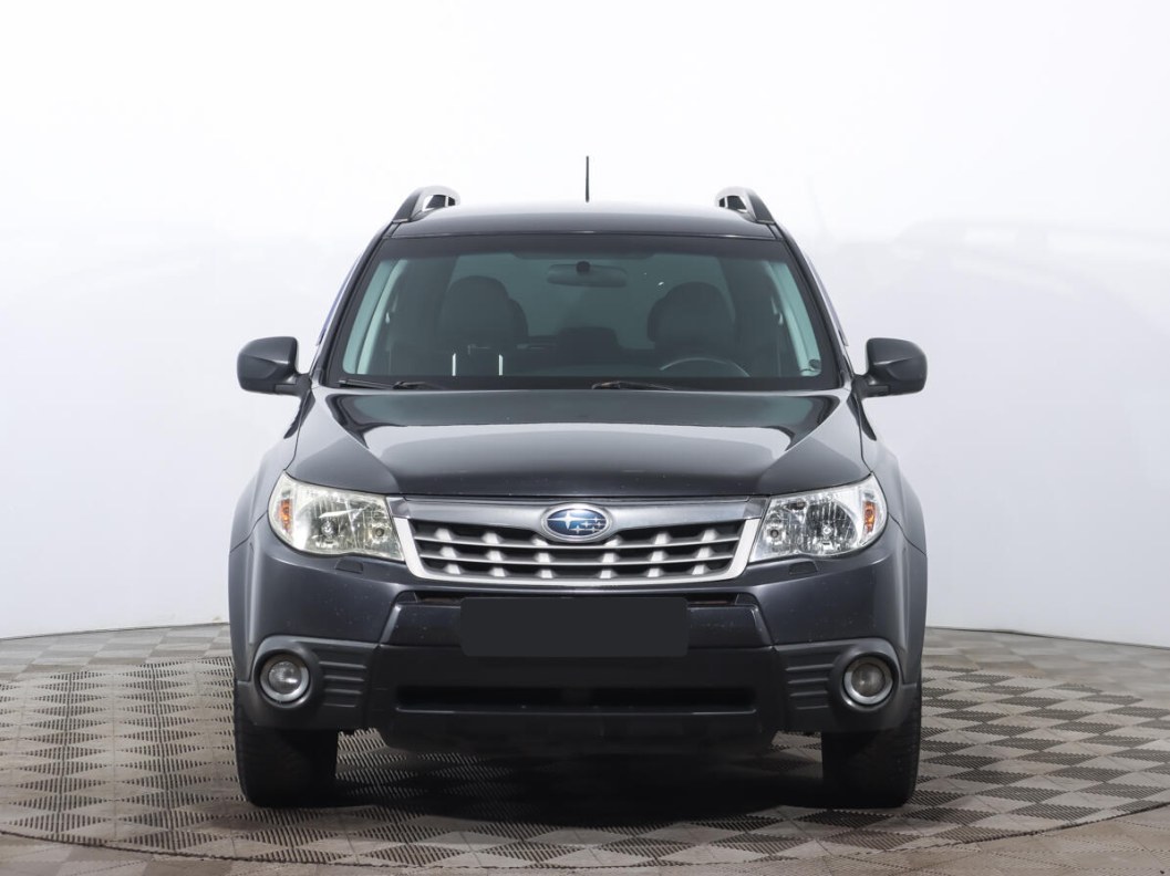 Subaru Forester WV 2.5 АКПП фото 2