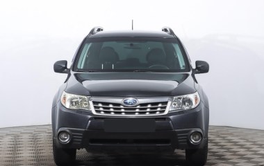 Subaru Forester WV 2.5 АКПП превью 2